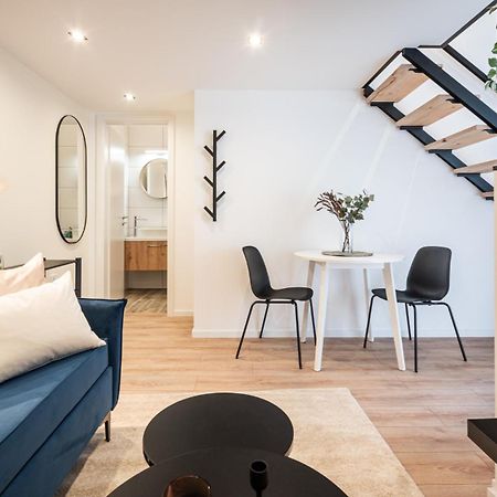 N36- Boutique Apartments, Best Location, By Bqa Budapest Exterior photo