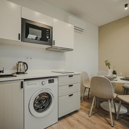 N36- Boutique Apartments, Best Location, By Bqa Budapest Exterior photo