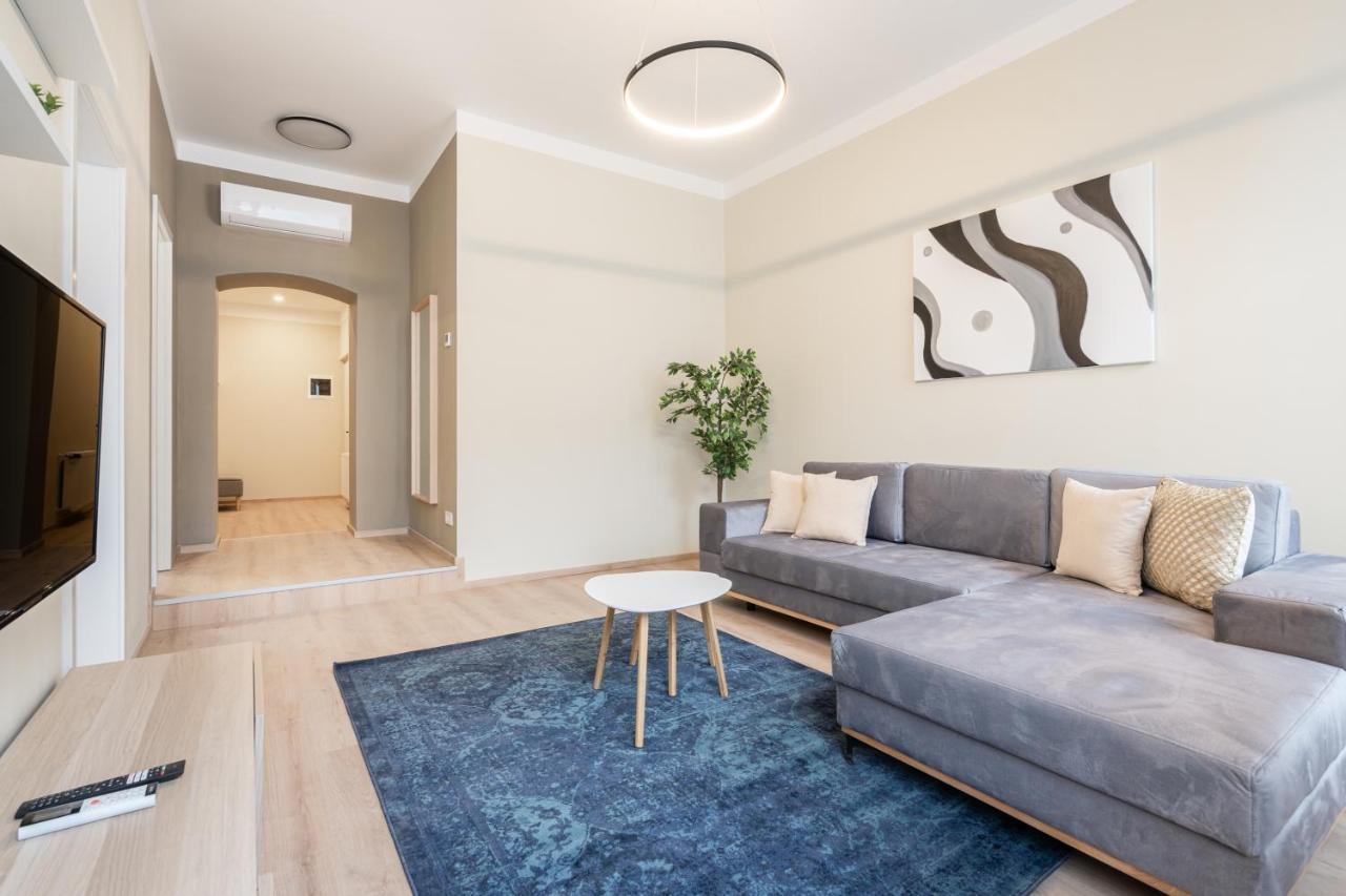 N36- Boutique Apartments, Best Location, By Bqa Budapest Exterior photo