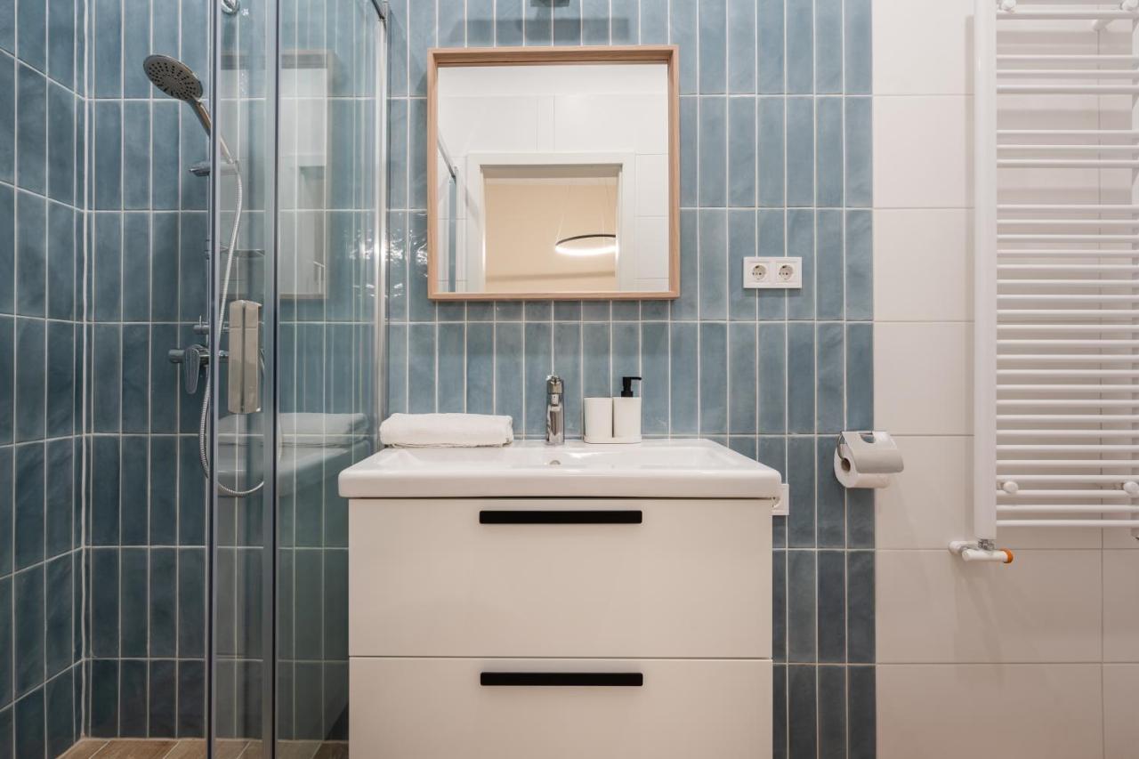N36- Boutique Apartments, Best Location, By Bqa Budapest Exterior photo