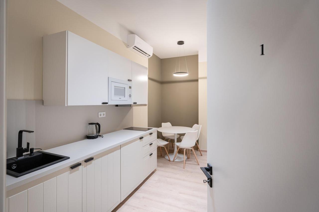 N36- Boutique Apartments, Best Location, By Bqa Budapest Room photo