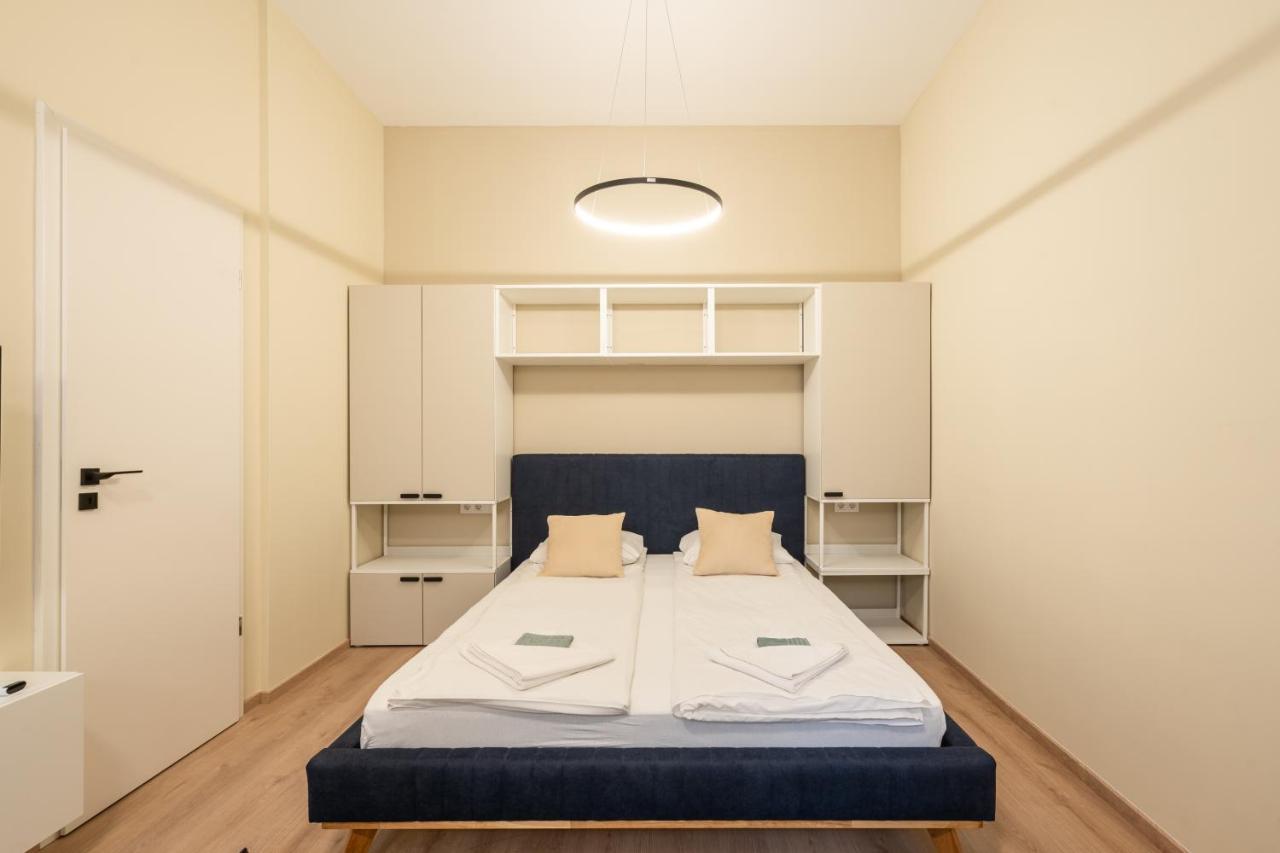 N36- Boutique Apartments, Best Location, By Bqa Budapest Room photo