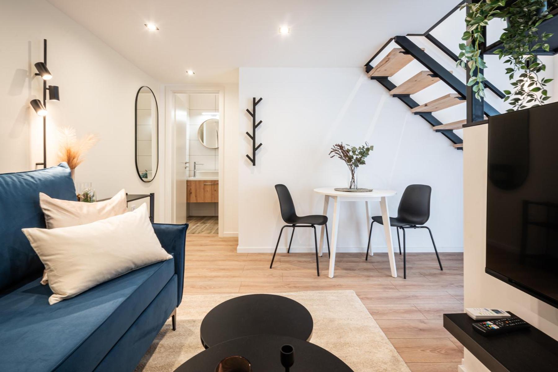 N36- Boutique Apartments, Best Location, By Bqa Budapest Exterior photo