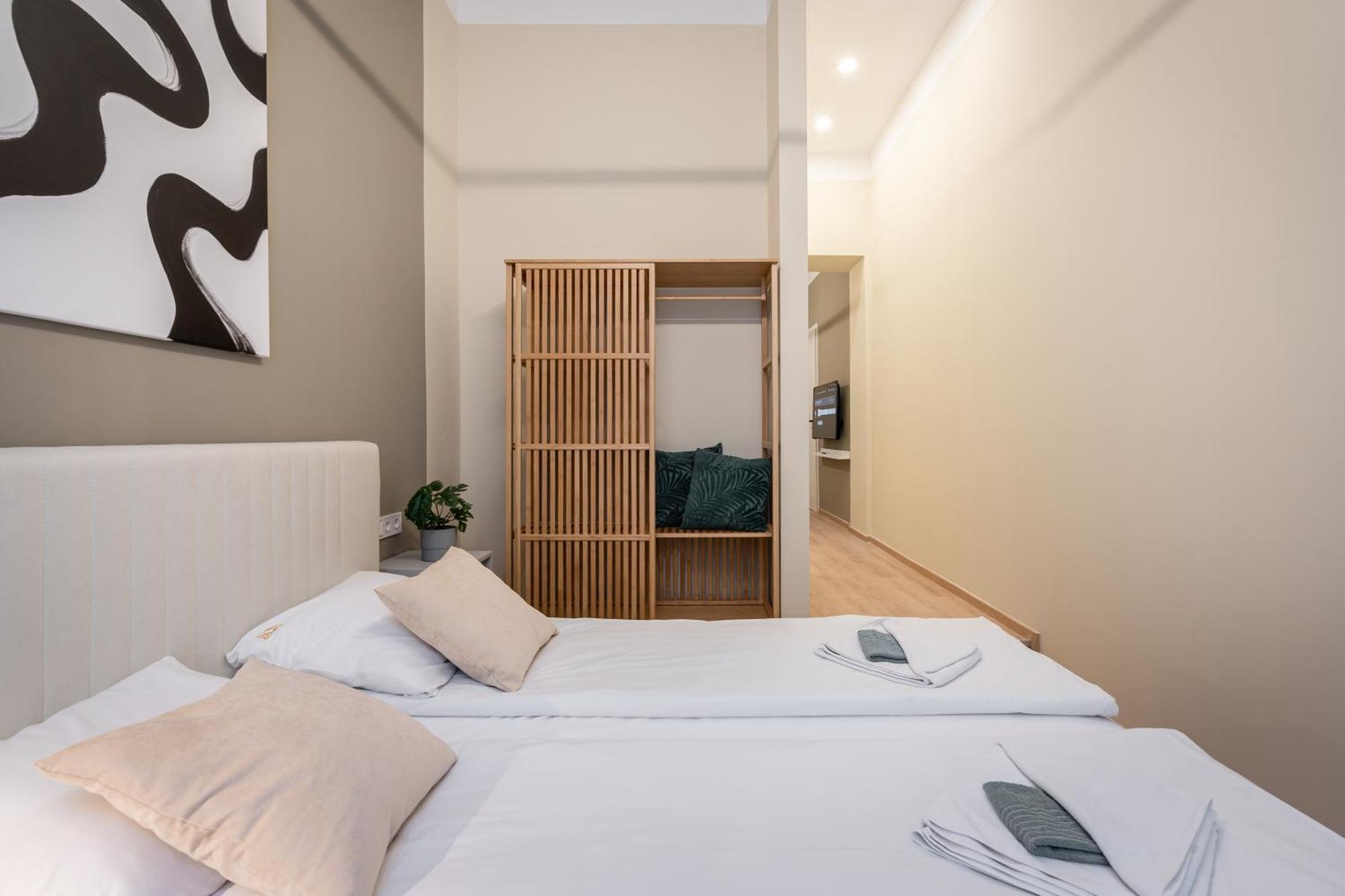 N36- Boutique Apartments, Best Location, By Bqa Budapest Room photo