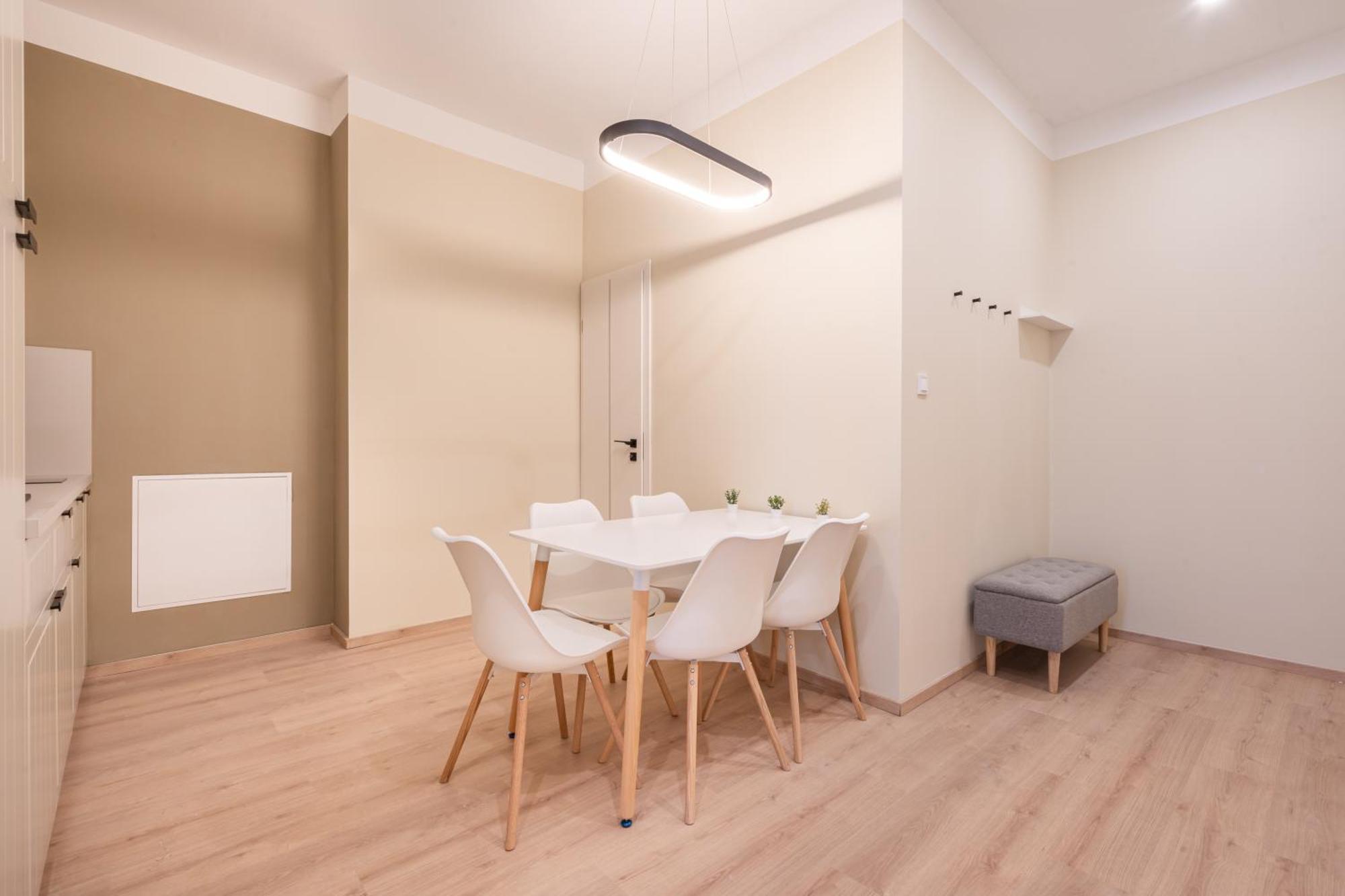 N36- Boutique Apartments, Best Location, By Bqa Budapest Room photo
