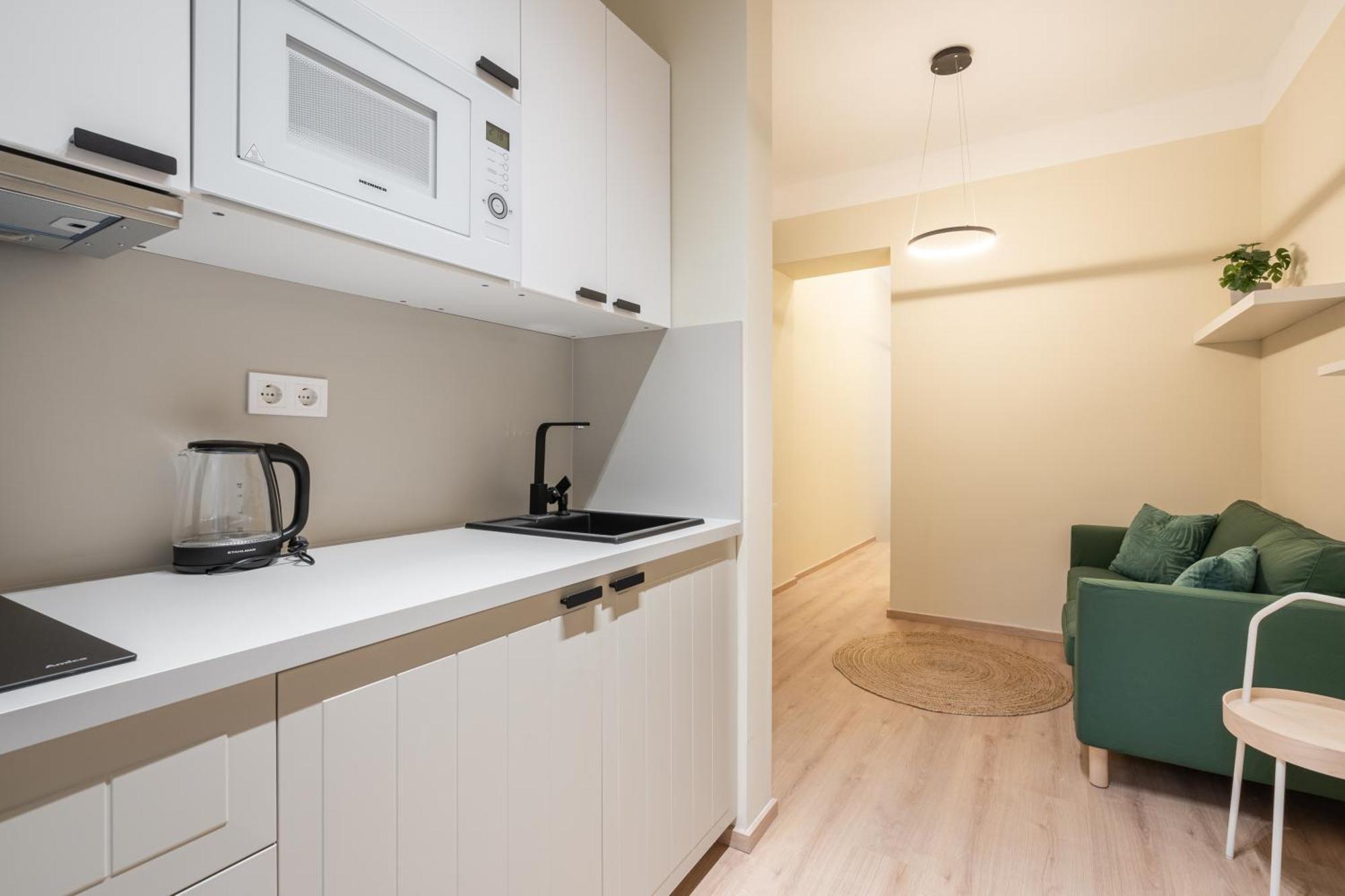 N36- Boutique Apartments, Best Location, By Bqa Budapest Room photo