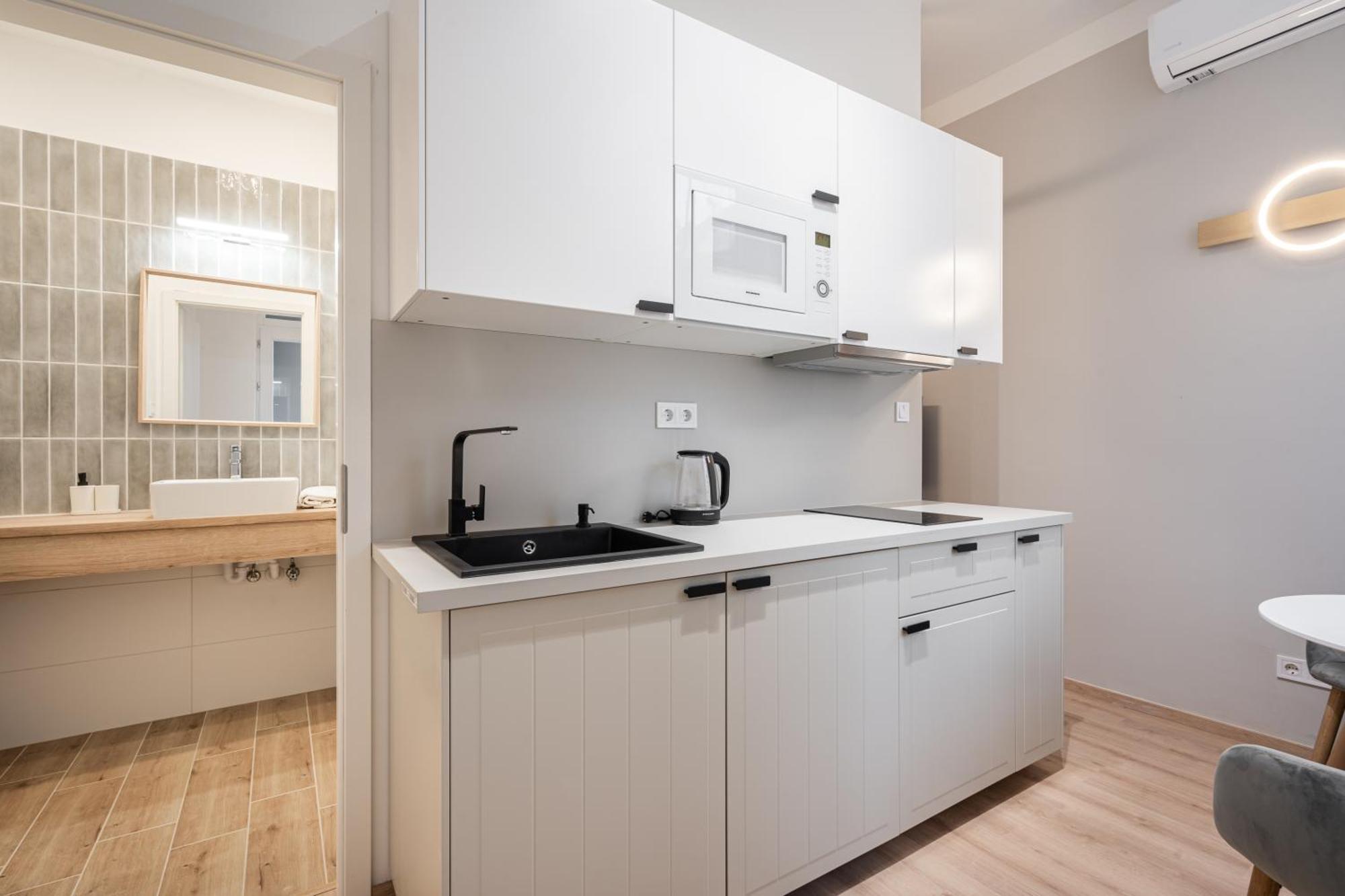 N36- Boutique Apartments, Best Location, By Bqa Budapest Room photo